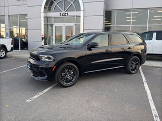 2026 Dodge Durango R/T