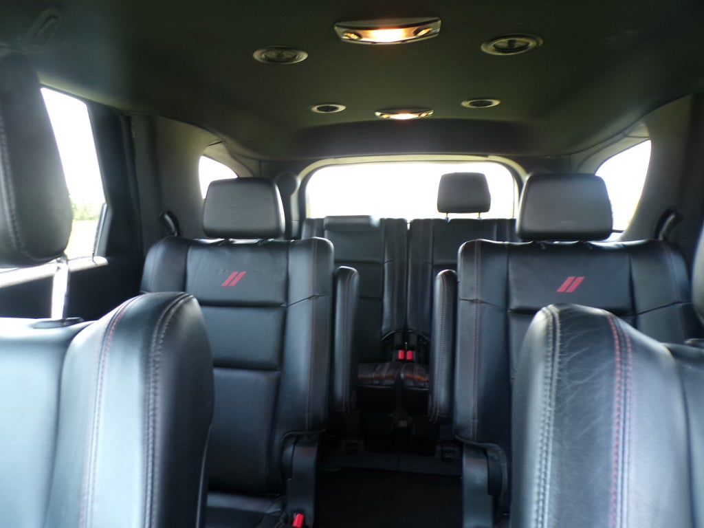 2021 Dodge Durango R/T