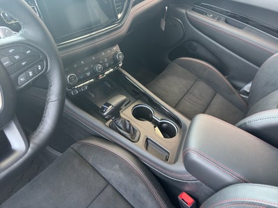2026 Dodge Durango GT Premium HEMI V8