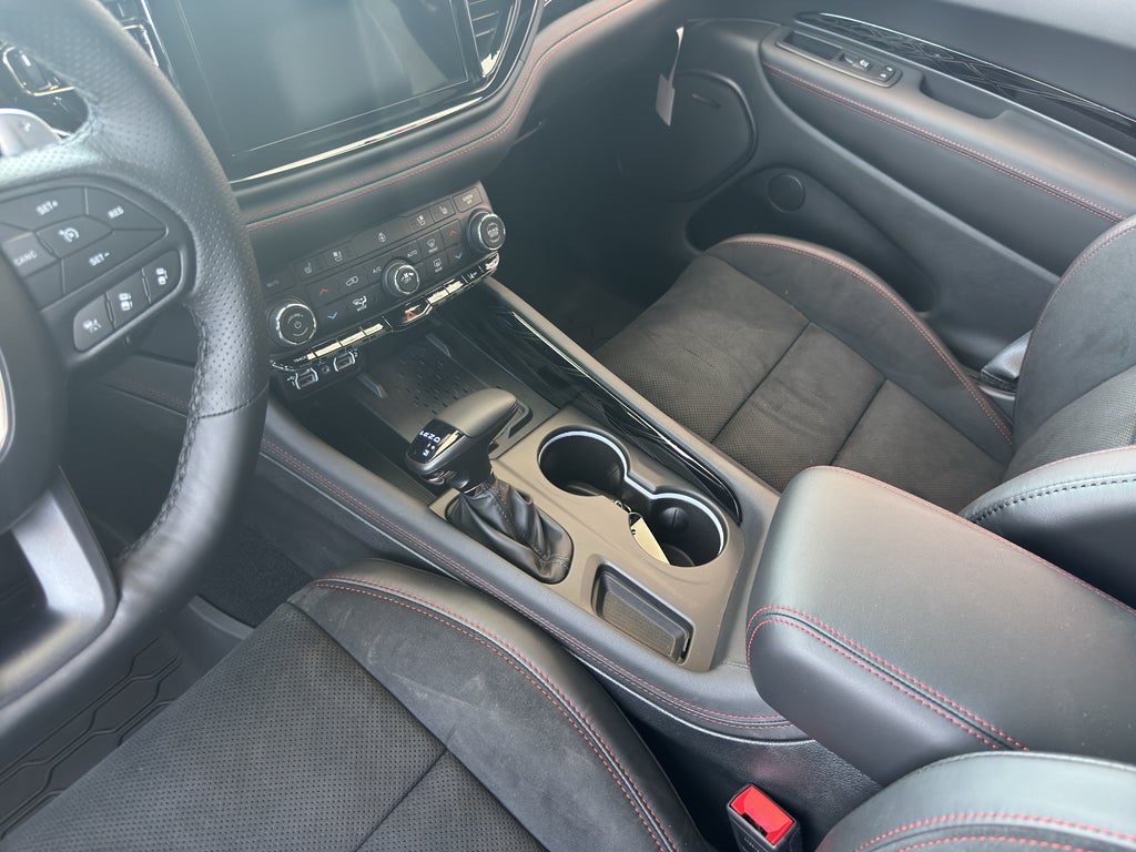 2026 Dodge Durango GT Premium HEMI V8