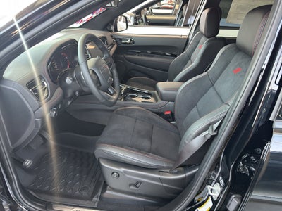 2026 Dodge Durango GT Premium HEMI V8