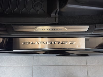 2026 Dodge Durango GT Premium HEMI V8