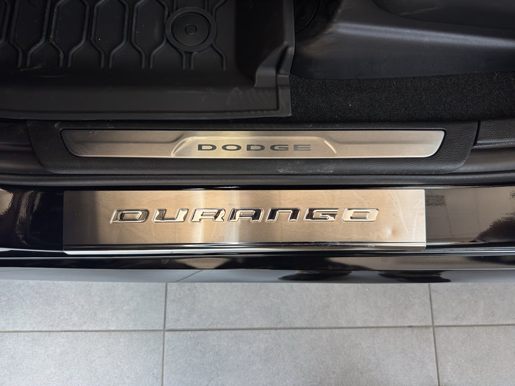 2026 Dodge Durango GT Premium HEMI V8