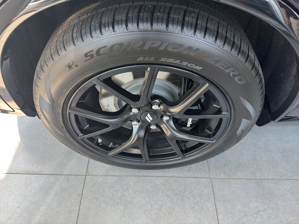 2026 Dodge Durango GT Premium HEMI V8