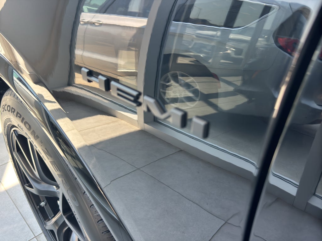 2026 Dodge Durango GT Premium HEMI V8