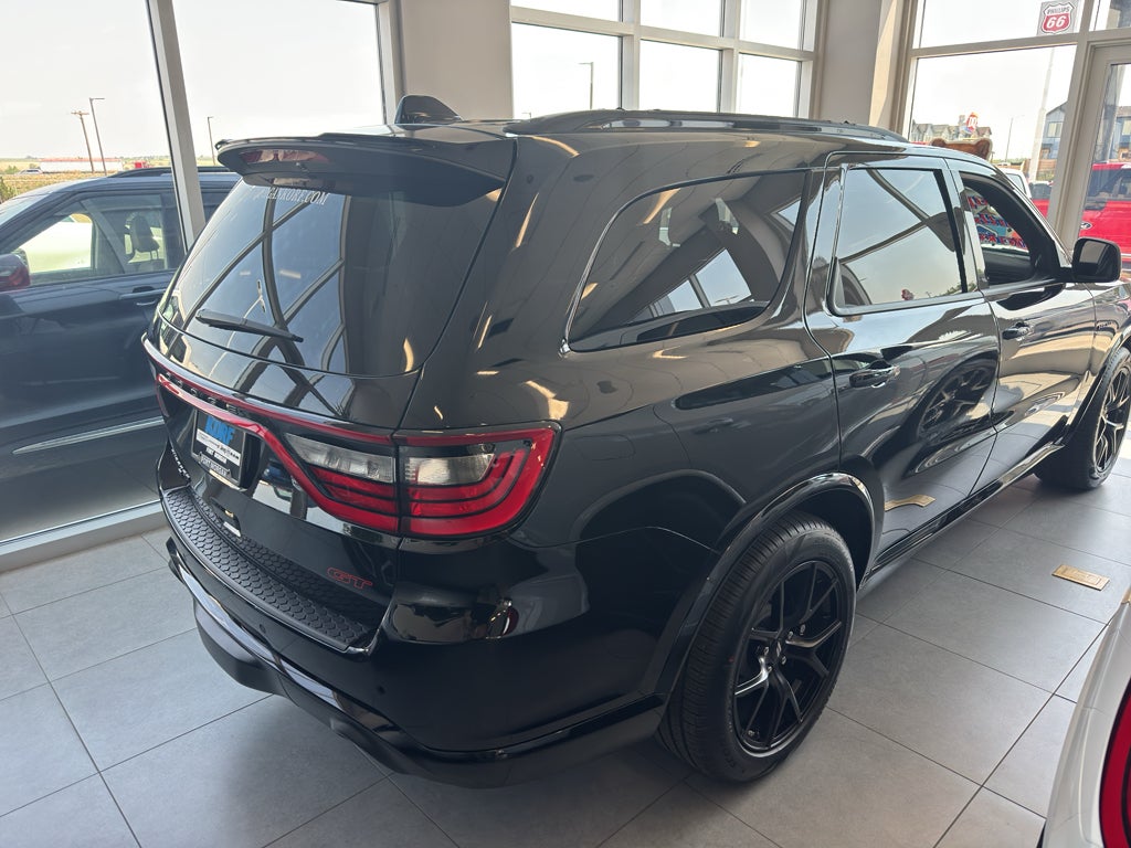 2026 Dodge Durango GT Premium HEMI V8