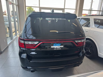 2026 Dodge Durango GT Premium HEMI V8