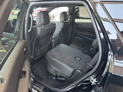 2026 Dodge Durango GT Premium HEMI V8