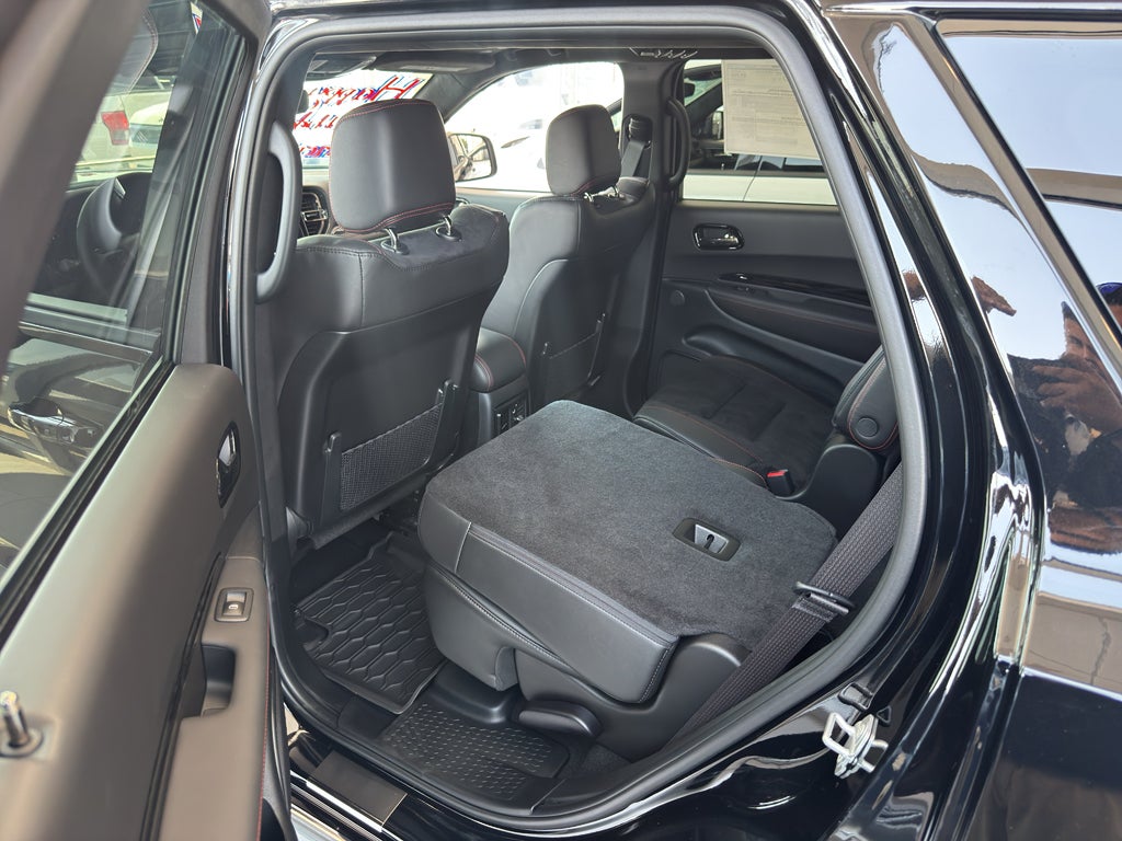 2026 Dodge Durango GT Premium HEMI V8