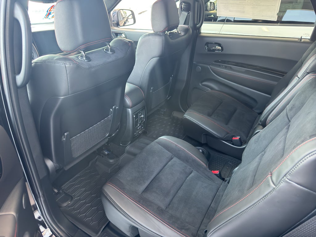 2026 Dodge Durango GT Premium HEMI V8