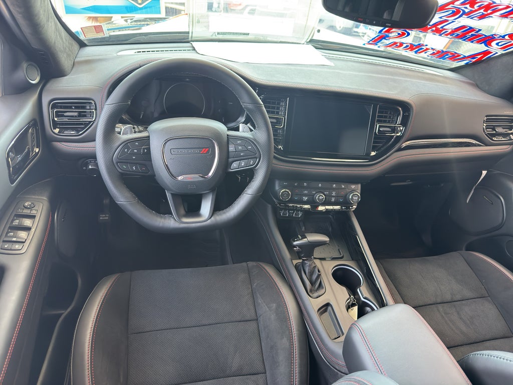 2026 Dodge Durango GT Premium HEMI V8