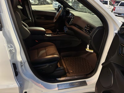 2026 Dodge Durango GT Premium HEMI V8