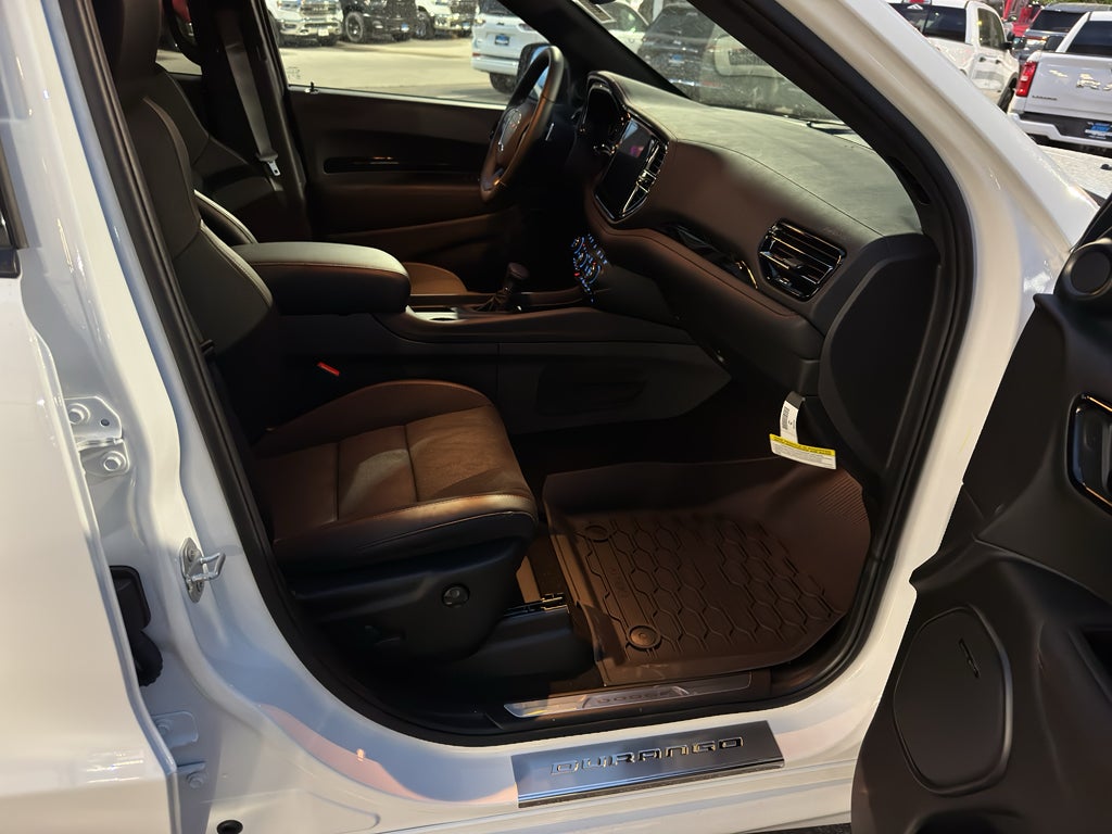 2026 Dodge Durango GT Premium HEMI V8