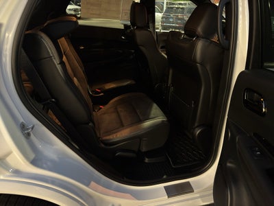 2026 Dodge Durango GT Premium HEMI V8