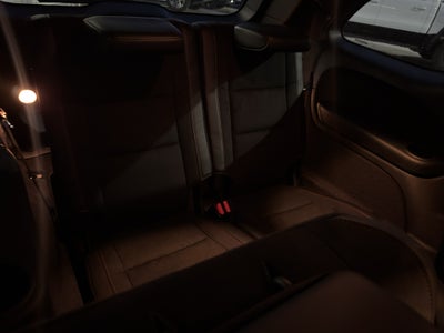 2026 Dodge Durango GT Premium HEMI V8