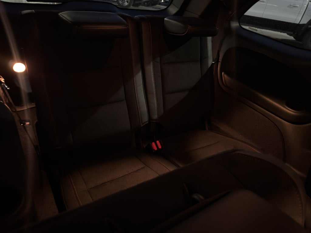 2026 Dodge Durango GT Premium HEMI V8