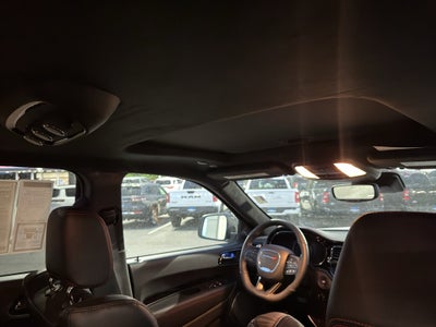 2026 Dodge Durango GT Premium HEMI V8