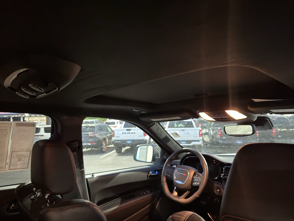 2026 Dodge Durango GT Premium HEMI V8