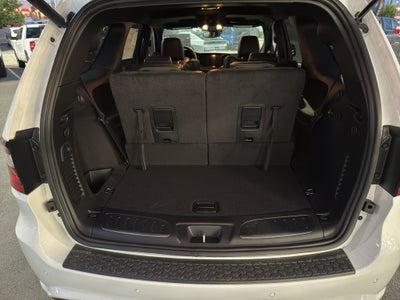 2026 Dodge Durango GT Premium HEMI V8