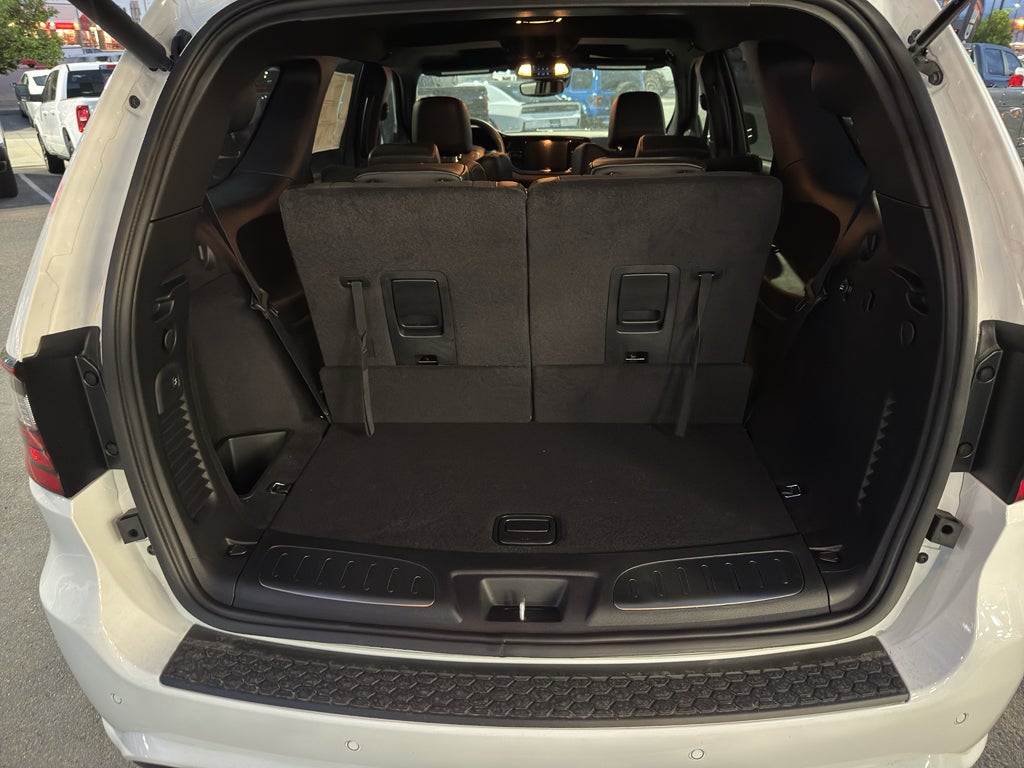 2026 Dodge Durango GT Premium HEMI V8