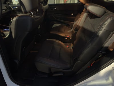 2026 Dodge Durango GT Premium HEMI V8
