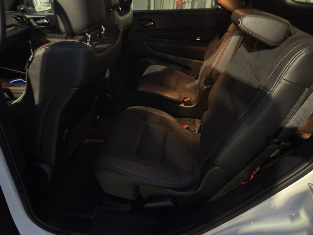 2026 Dodge Durango GT Premium HEMI V8