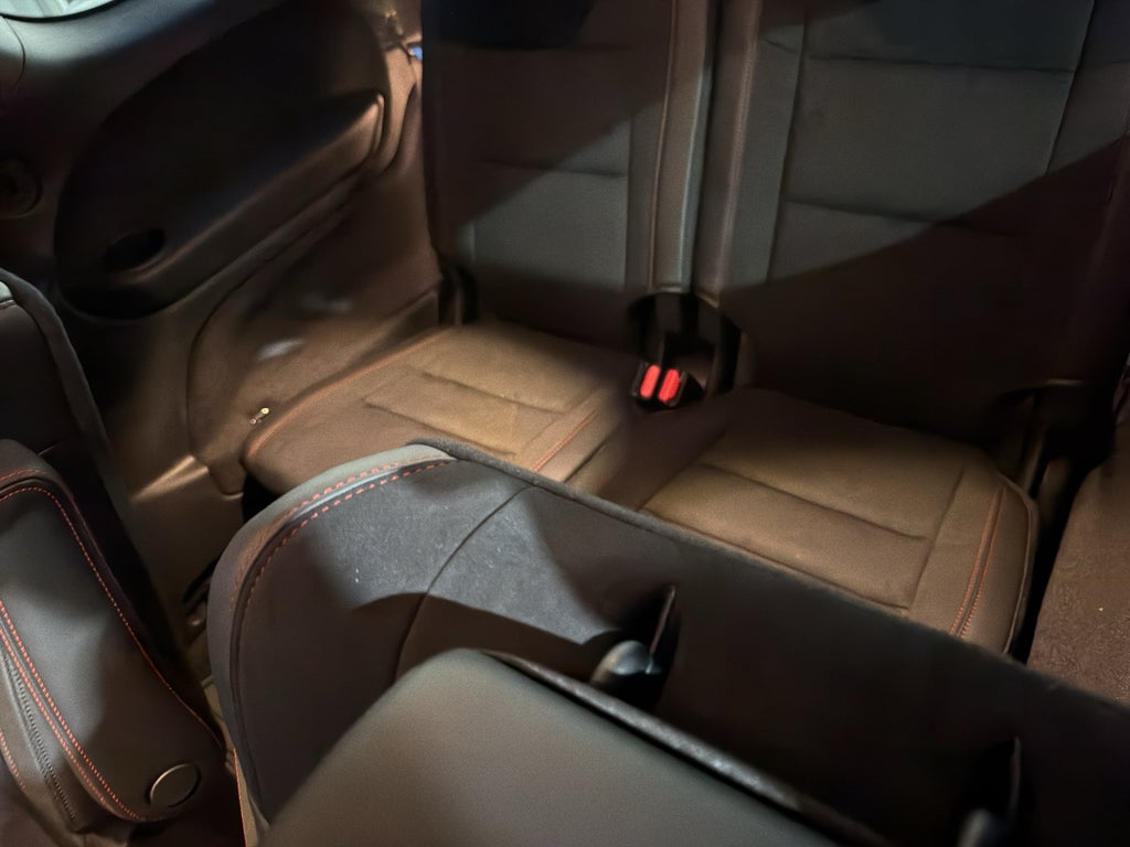 2026 Dodge Durango GT Premium HEMI V8