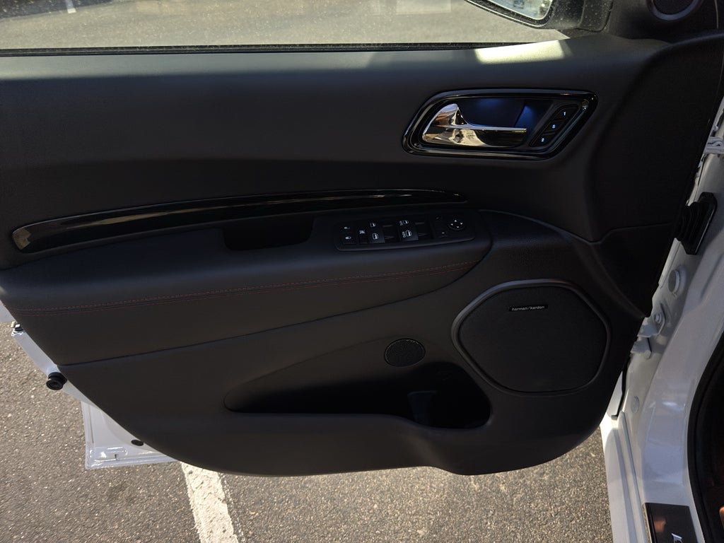 2026 Dodge Durango GT Premium HEMI V8