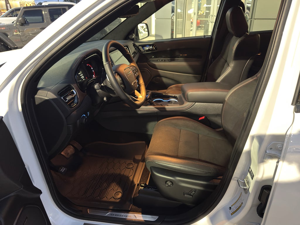 2026 Dodge Durango GT Premium HEMI V8