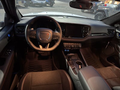 2026 Dodge Durango GT Premium HEMI V8
