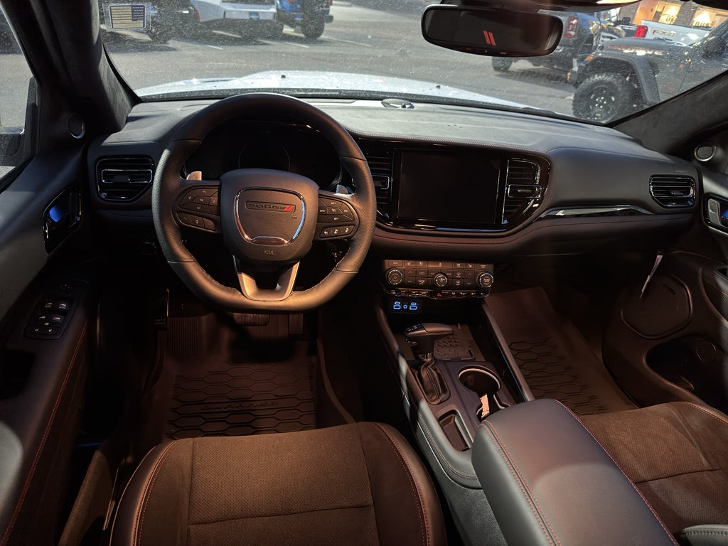 2026 Dodge Durango GT Premium HEMI V8