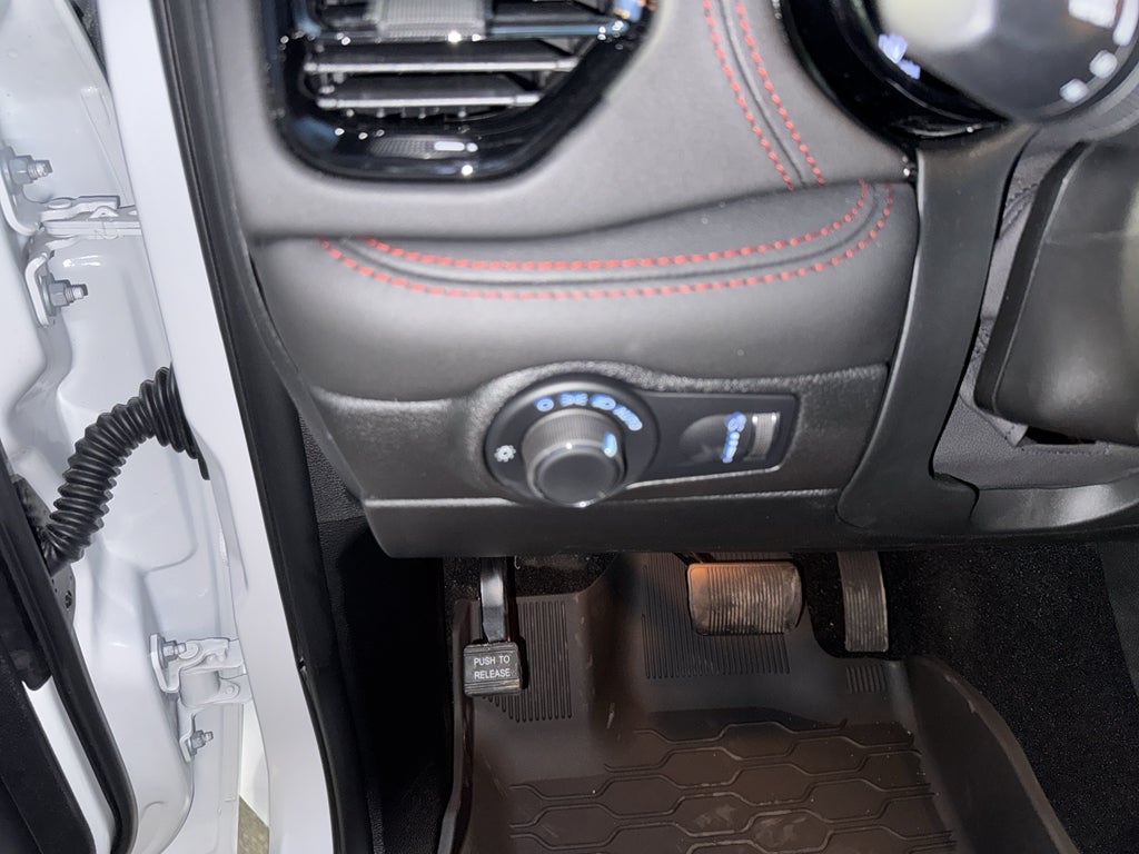 2026 Dodge Durango GT Premium HEMI V8