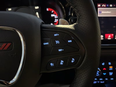 2026 Dodge Durango GT Premium HEMI V8
