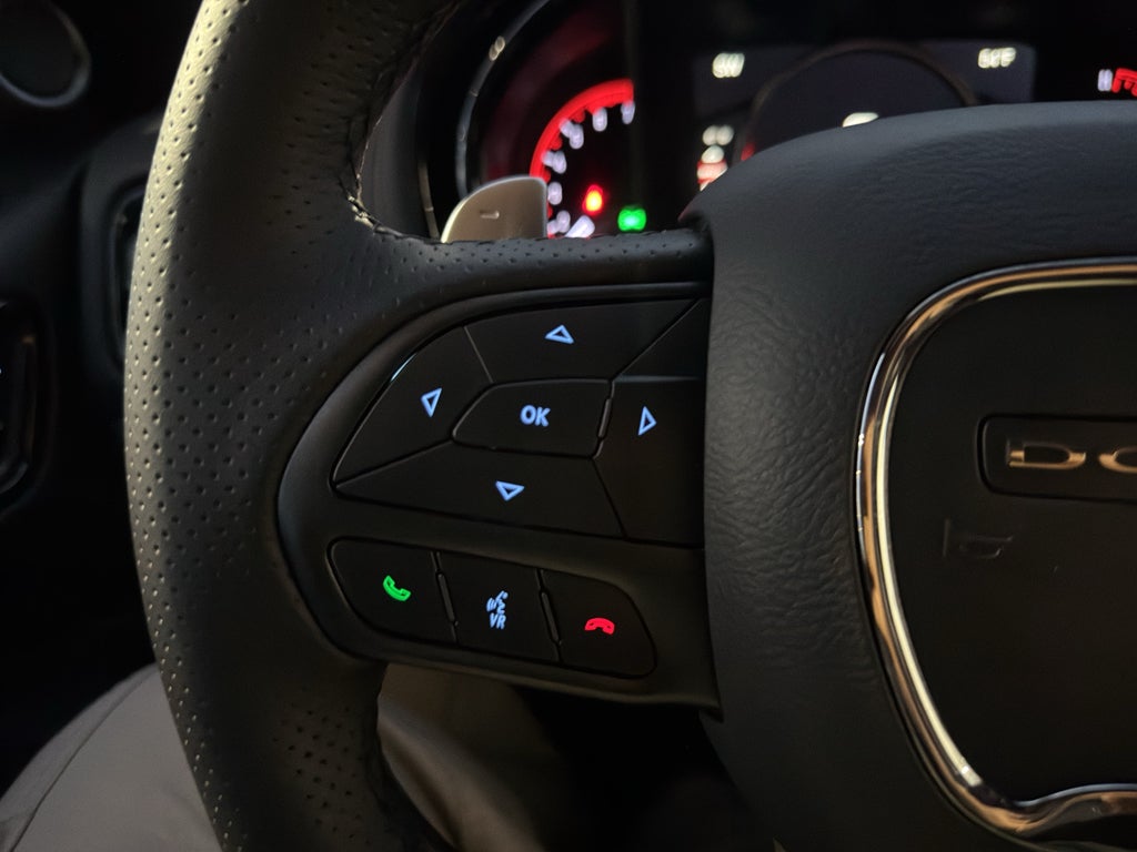 2026 Dodge Durango GT Premium HEMI V8