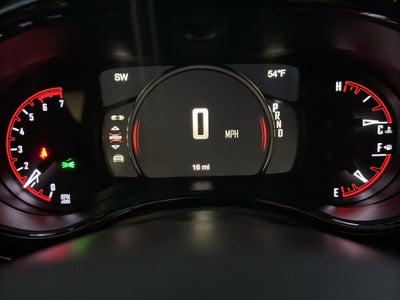 2026 Dodge Durango GT Premium HEMI V8
