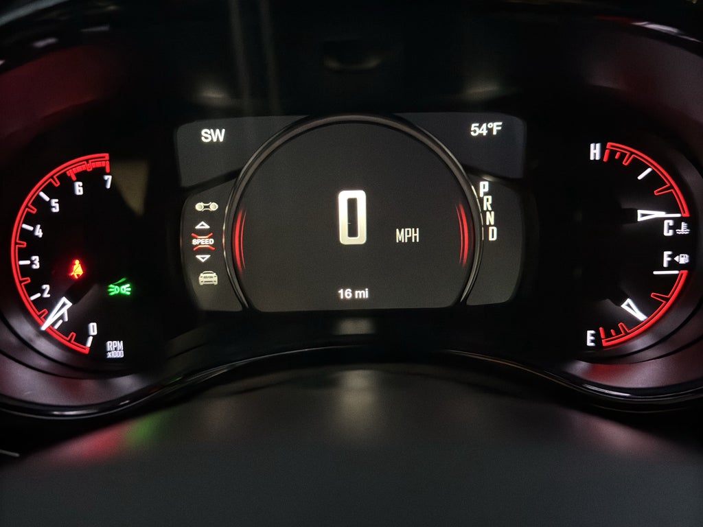 2026 Dodge Durango GT Premium HEMI V8