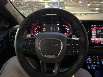 2026 Dodge Durango GT Premium HEMI V8