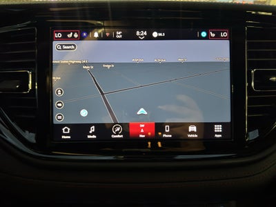 2026 Dodge Durango GT Premium HEMI V8
