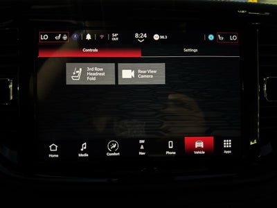2026 Dodge Durango GT Premium HEMI V8