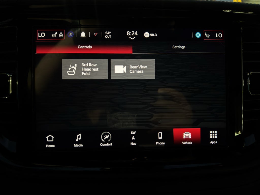 2026 Dodge Durango GT Premium HEMI V8