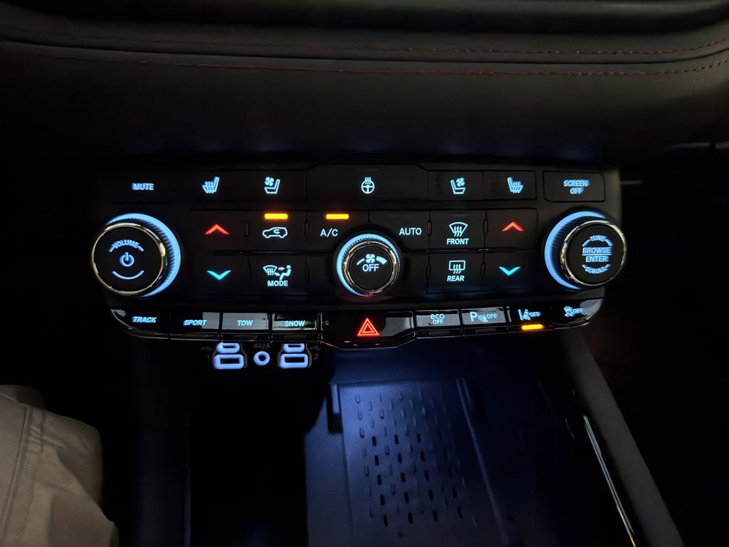 2026 Dodge Durango GT Premium HEMI V8