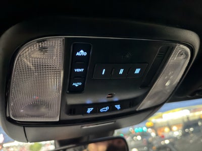 2026 Dodge Durango GT Premium HEMI V8
