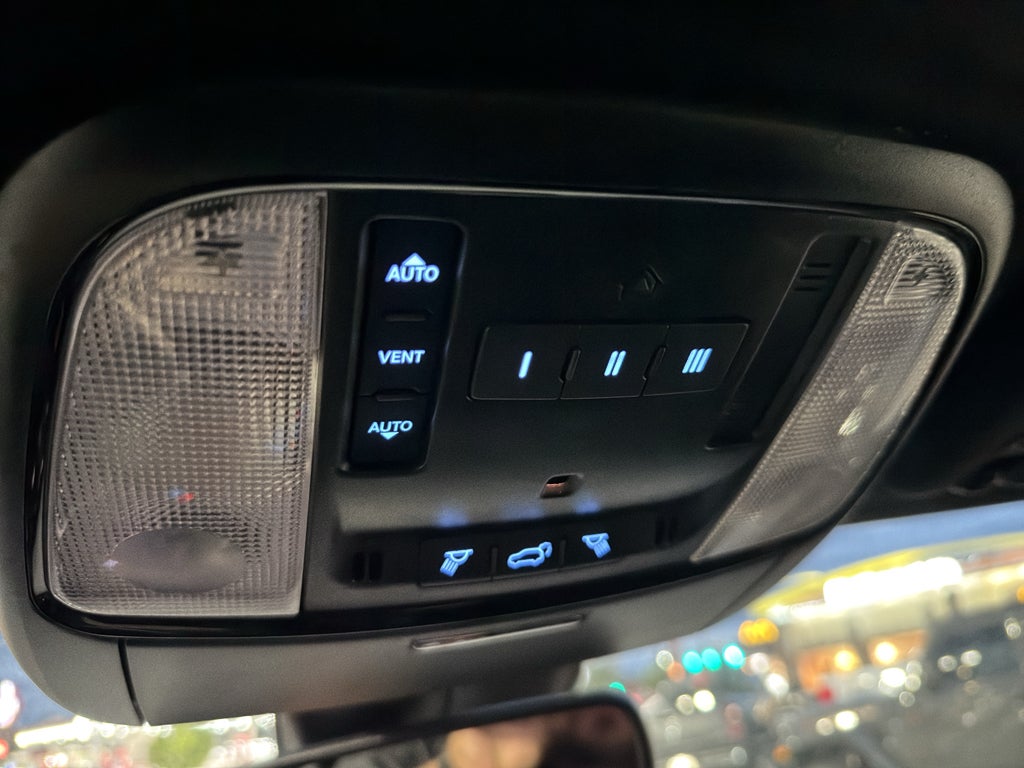 2026 Dodge Durango GT Premium HEMI V8