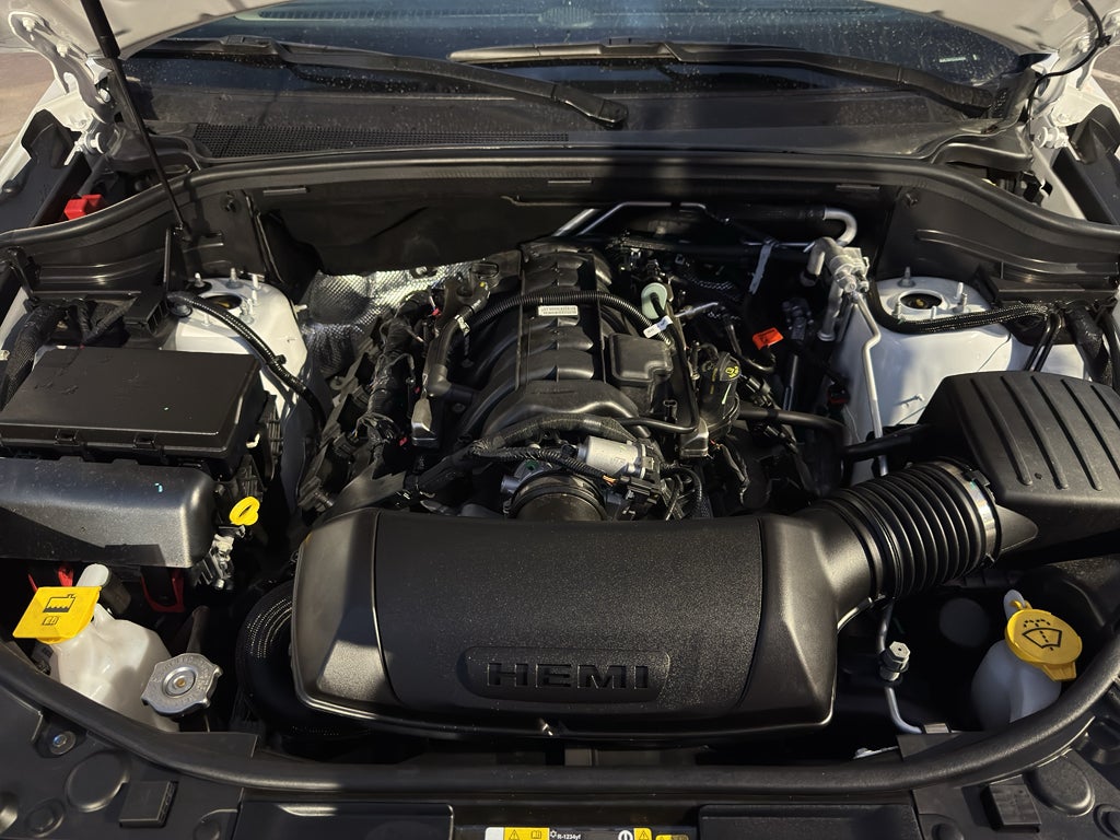 2026 Dodge Durango GT Premium HEMI V8
