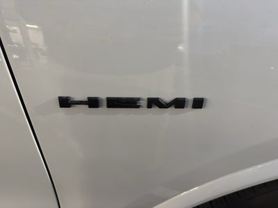 2026 Dodge Durango GT Premium HEMI V8
