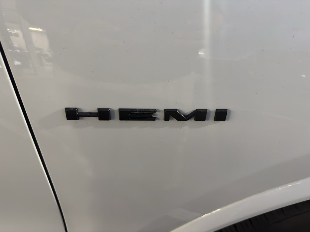 2026 Dodge Durango GT Premium HEMI V8