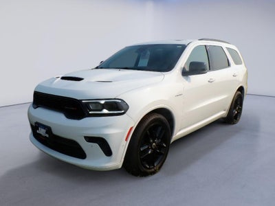 2024 Dodge Durango R/T Plus