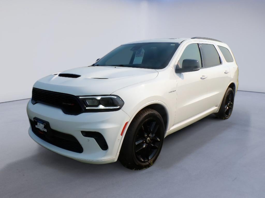 2024 Dodge Durango R/T Plus