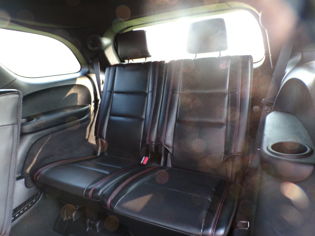 2024 Dodge Durango R/T Plus