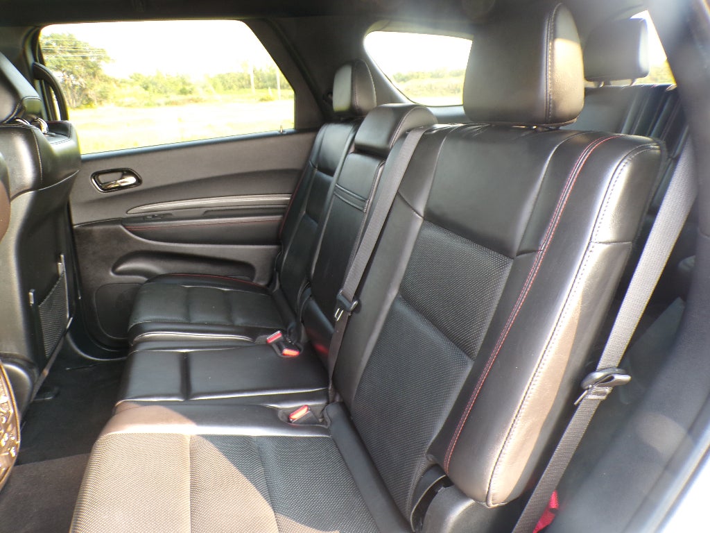 2024 Dodge Durango R/T Plus